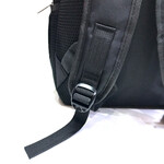 Mochila Flb Portanotebook Impermeable 16,5 8536 Negra